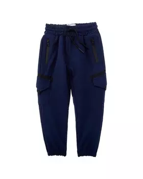 Брюки-карго Sovereign Code Eternal Tech, синий