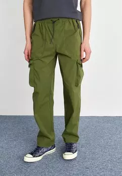 Брюки карго SQUADRON PANT Ellesse, хаки
