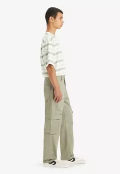 Брюки-карго STAY LOOSE PANT Levi's, песочный