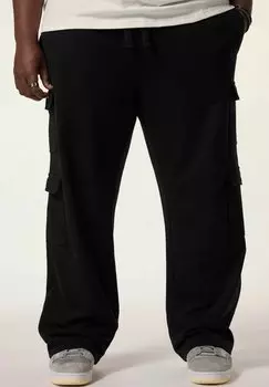 Брюки карго STHUGE STHUGE, черный