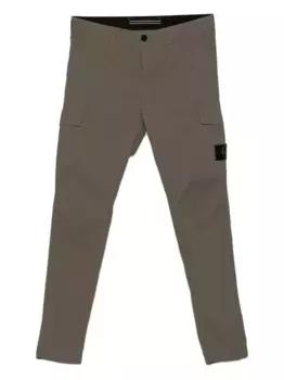 Брюки карго Stone Island, нейтральный