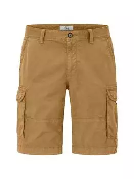 Брюки-Карго storm comfort fit S4 Jackets, бежевый