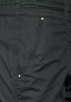 Брюки карго Street One, серые