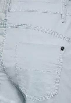 Брюки карго Street One, синий