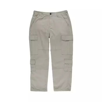 Брюки карго Stussy Ripstop Surplus, цвет Оливковый