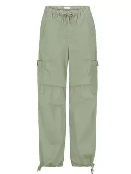 Брюки-карго Sublevel Cargohose, хаки