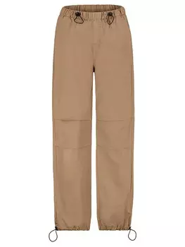 Брюки-карго Sublevel Cargohose, светло-коричневый