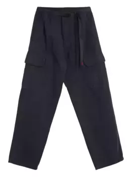 Брюки карго Summit Gramicci, синий