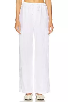 Брюки-Карго sundown Lspace, белый