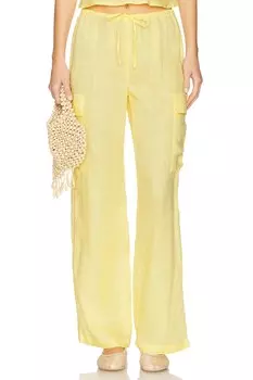 Брюки карго Sundown Lspace, daisy