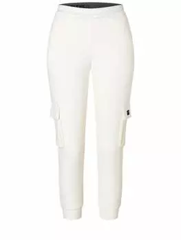 Брюки-карго super.natural, белый