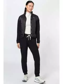 Брюки-карго super.natural, черный