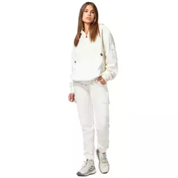 Брюки карго Super.natural Hybrid, белый