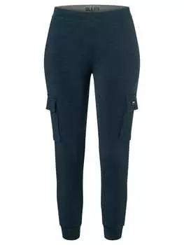 Брюки-карго super.natural, синий