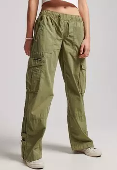 Брюки карго Superdry