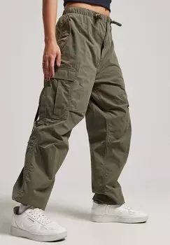 Брюки карго Superdry