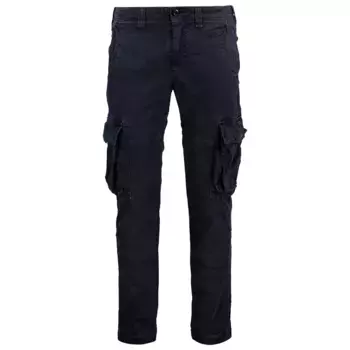 Брюки карго Superdry Core, синий