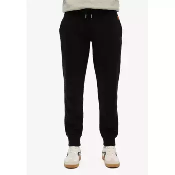 Брюки карго Superdry Essential Logo, черный