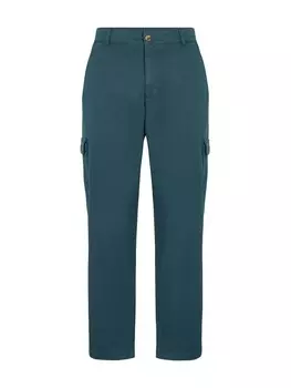 Брюки-карго свободного кроя O'NEILL Essentials, синий