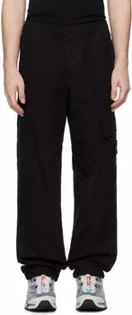 Брюки-карго свободного кроя Stone Island