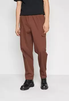 Брюки карго TAB PANT UNISEX Santa Cruz, сепия