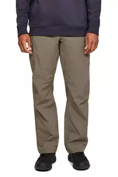 Брюки-Карго Tac Patrol II для треккинга Under Armour, хаки