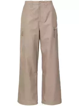 Брюки карго Tactical OUR LEGACY, нейтральный