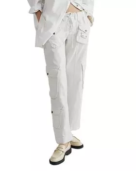 Брюки карго Таити Free People