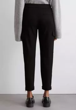 Брюки карго TAPERED Marc O'Polo, черный