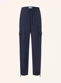 Брюки-карго taraanehaa Armedangels, синий