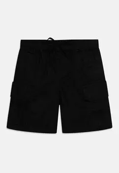 Брюки карго TAXER YOUTH Quiksilver, цвет black