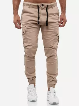 Брюки карго Tazzio 18525, бежевый