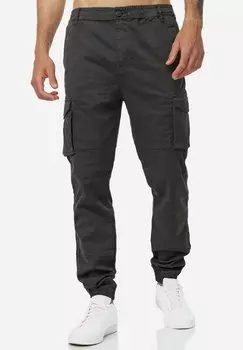 Брюки-карго Tazzio, цвет anthrazit