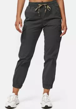 Брюки-карго Tazzio, цвет anthrazit