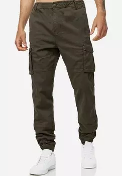 Брюки-карго Tazzio, цвет khaki