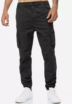 Брюки-карго Tazzio, цвет schwarz