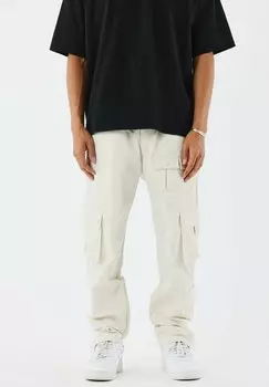 Брюки-карго TECHNIQUE Project X Paris, серый