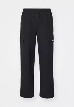 Брюки карго TERATILO Ellesse, черный