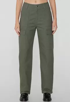 Брюки карго Tezenis, оливковый