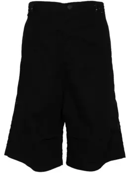 Брюки карго Thar Maharishi, черный