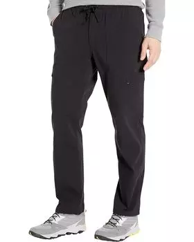 Брюки карго The North Face Field, цвет TNF Black