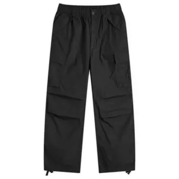 Брюки-Карго Thisisneverthat, черный