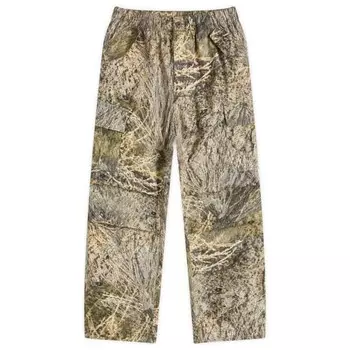 Брюки-Карго Thisisneverthat, хаки