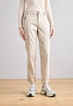 Брюки-карго TIMAF Mos Mosh, серый