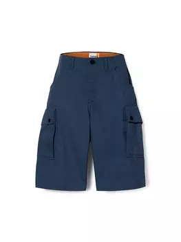 Брюки карго Timberland, темно-синий