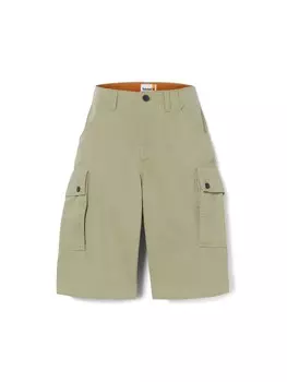 Брюки карго Timberland TWILL, хаки