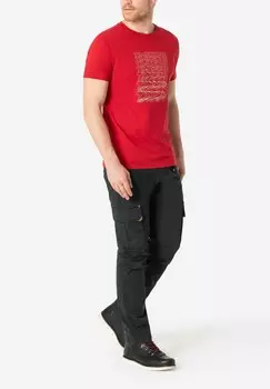 Брюки карго TIMEZONE, черный