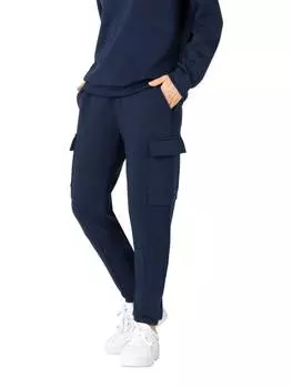 Брюки-карго Timezone, синий