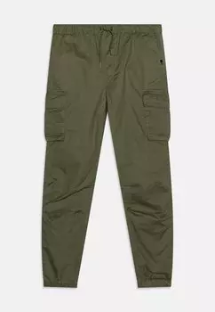 Брюки-карго TO SURF PANT YOUTH Quiksilver, цвет four leaf clover