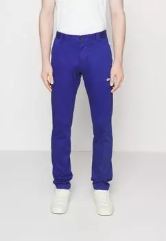 Брюки-карго Tommy Jeans, синий